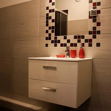 Studio Pionier Apartment Breslau