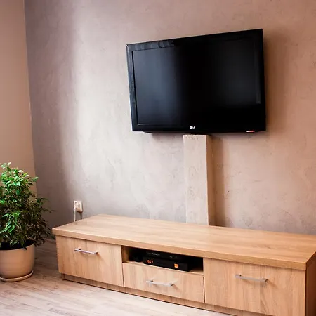 Apartamento Pionier Breslavia