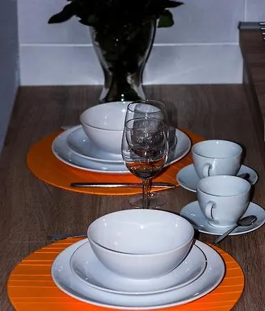 Apartamento Pionier Breslavia