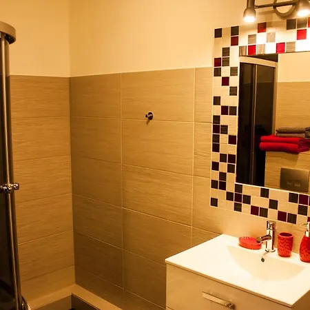 Studio Pionier Apartment Breslau