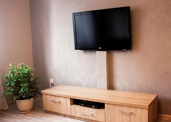 Apartamento Pionier Breslavia