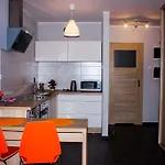 Apartamento Pionier *