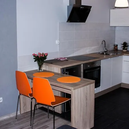 Pionier Apartamento