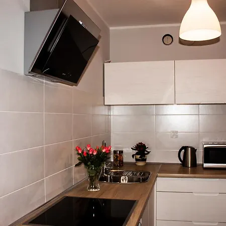 Pionier Apartman Wrocław