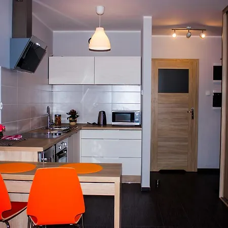 Apartamento Pionier *