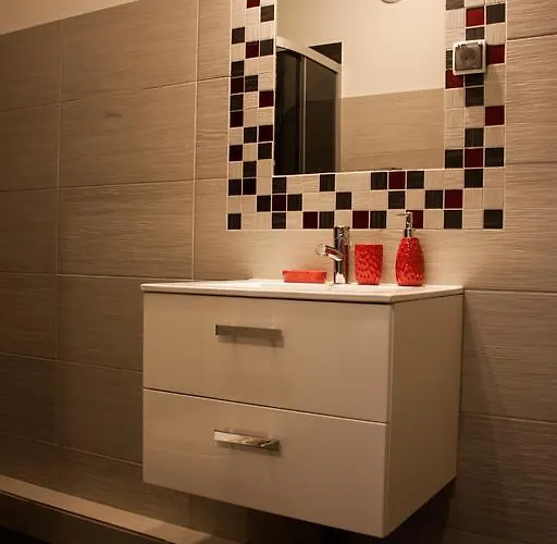 Pionier Апартаменты Вроцлав