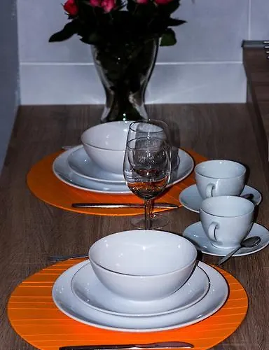 Apartman Pionier Wrocław