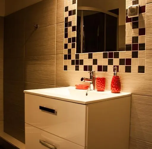 Apartman Pionier Wrocław