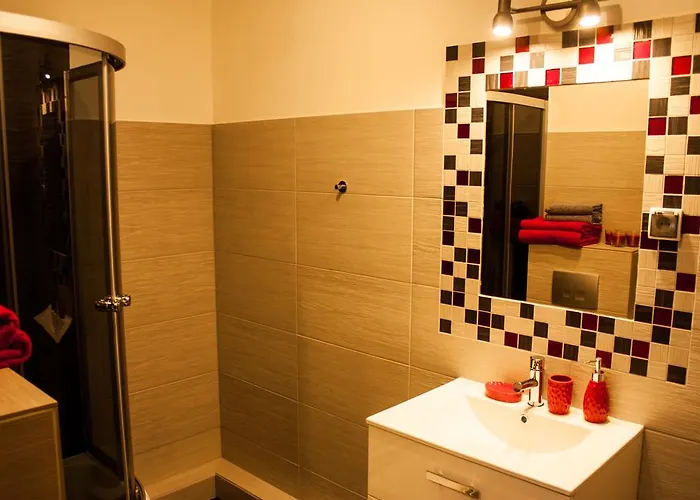 Pionier Apartman Wrocław